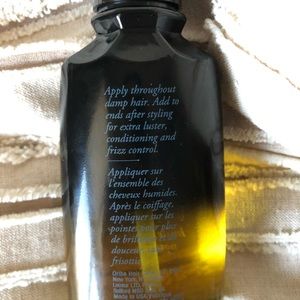 Oribe Gold Lust Nourishing Hair Oil - 3.4 Oz